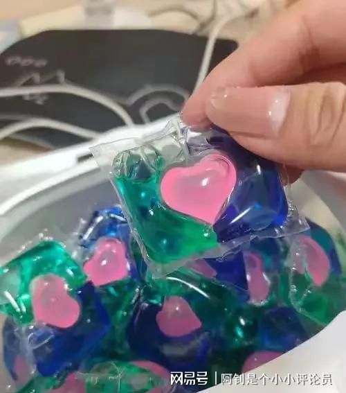 ？相关行业人士：因为大家都不好“骗”了澳门新葡京网页洗衣液为什么无人问津了(图5)